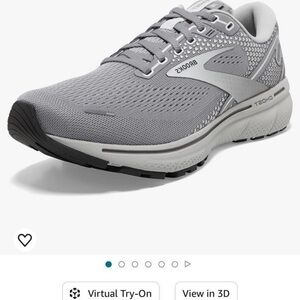 Brooks Women's Ghost 14 Neutral Running Shoe sz 9